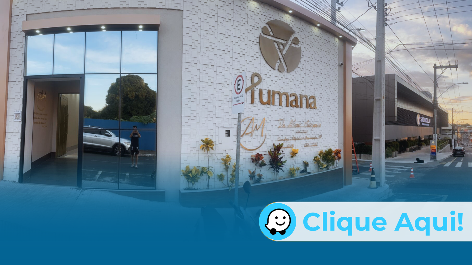 Clínica Humana Catalão